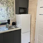 Natura 山林小屋