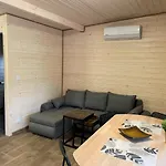 山林小屋 Natura Anastazewo
