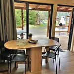 Natura 山林小屋 Anastazewo
