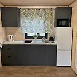 山林小屋 Natura Anastazewo