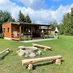 Natura 山林小屋 *