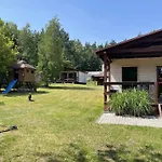 Natura Hytte *