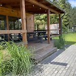 Natura 山林小屋 Anastazewo