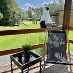 山林小屋 Natura Anastazewo