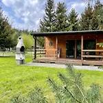 Natura 山林小屋