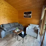 山林小屋 Natura