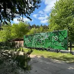 山林小屋 Natura *