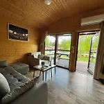 Natura 山林小屋 Anastazewo