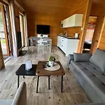 山林小屋 Natura Anastazewo
