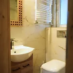 Natura 山林小屋 Anastazewo
