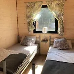Natura 山林小屋 Anastazewo