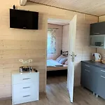 Hytte Natura