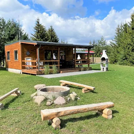Natura Lodge *