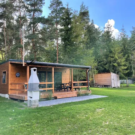 Lodge Natura