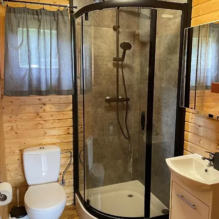 Lodge Natura