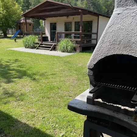 Lodge Natura *