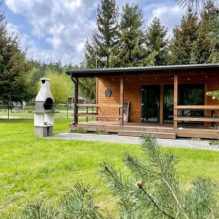 Natura Lodge