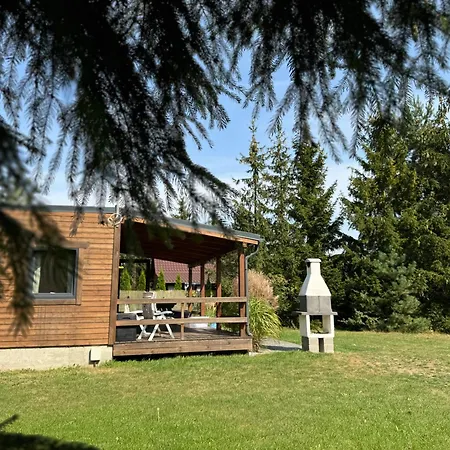 Natura Lodge