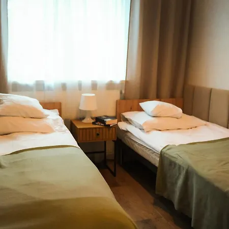 Natura Деревянный коттедж