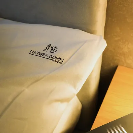 Natura Lodge *