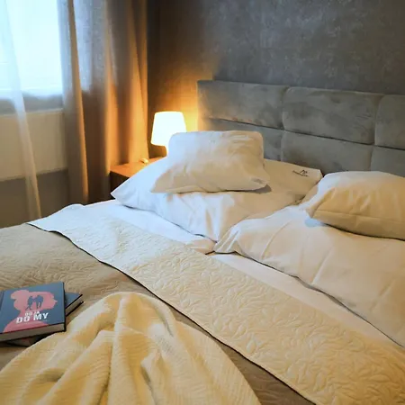 Natura Деревянный коттедж *