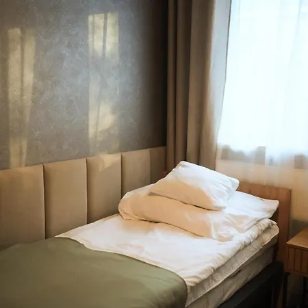 Natura Деревянный коттедж *