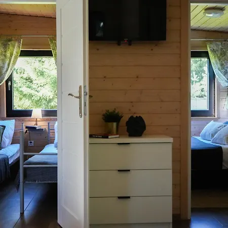 Natura Lodge