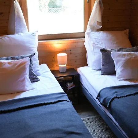 Natura Lodge