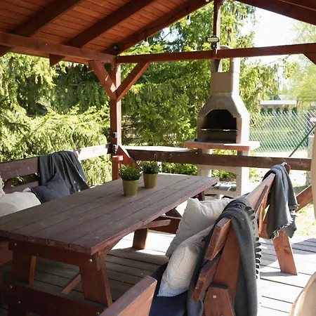 Natura Lodge *