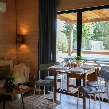 Lodge Natura *
