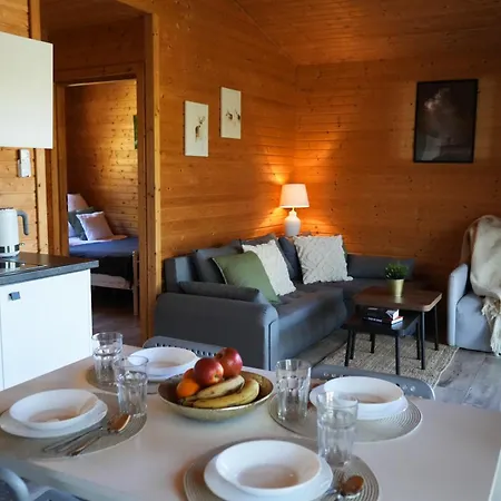 Natura Lodge Anastazewo
