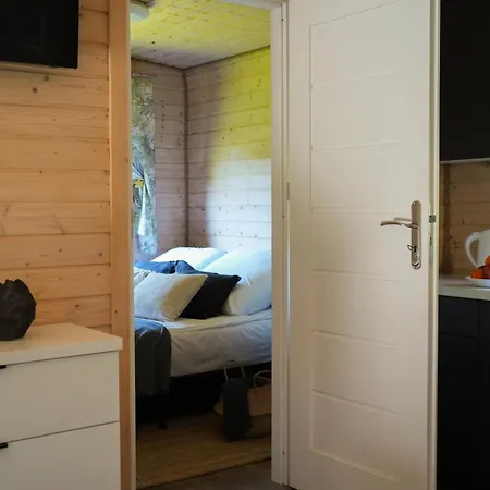 Lodge Natura Anastazewo
