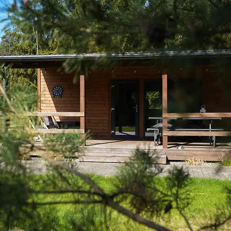Natura Lodge