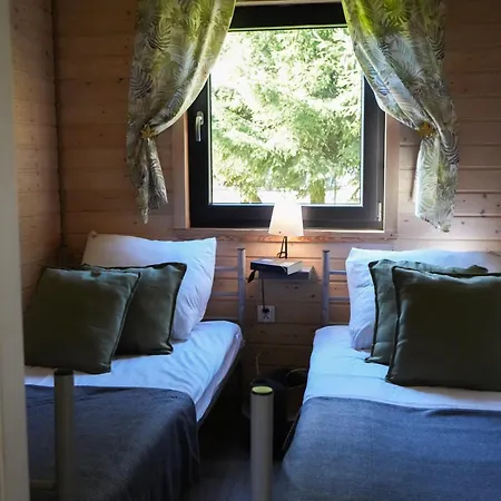 Lodge Natura