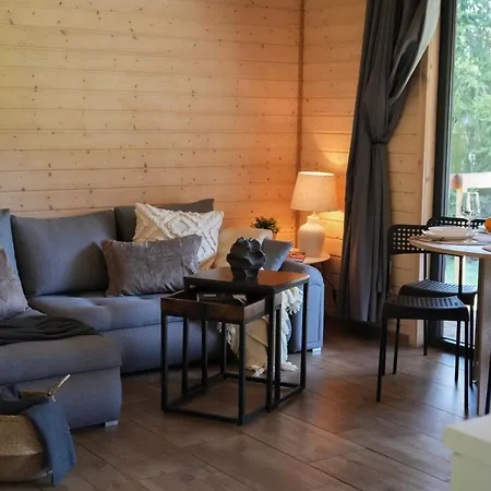 Lodge Natura *