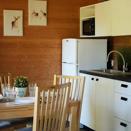 Natura Lodge
