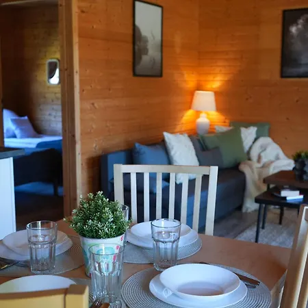 Lodge Natura *