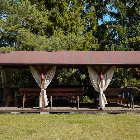 Natura Lodge Anastazewo