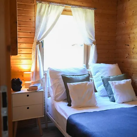 Lodge Natura Anastazewo
