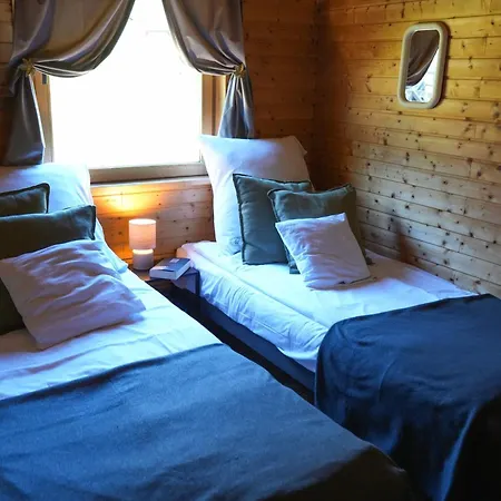 Natura Lodge