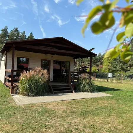Natura Lodge *