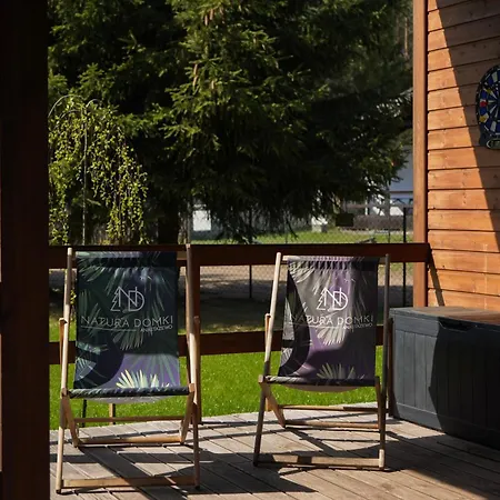 Natura Lodge