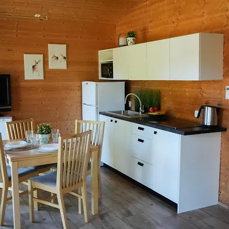 Lodge Natura *