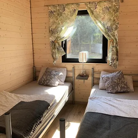 Natura Lodge Anastazewo