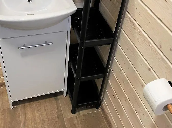 Natura 山林小屋 *