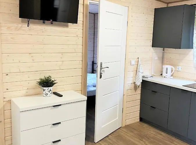 Natura 山林小屋 *