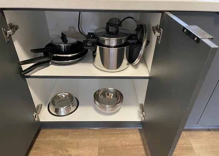 Natura Деревянный коттедж Anastazewo