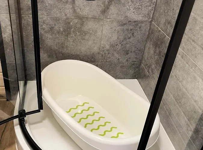 Деревянный коттедж Natura *