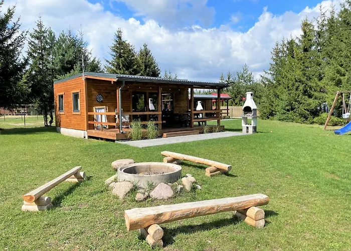 Natura 山林小屋 *