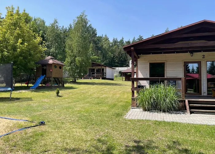 Natura 山林小屋 *